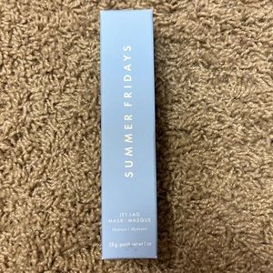 Summer Fridays JET LAG MASK